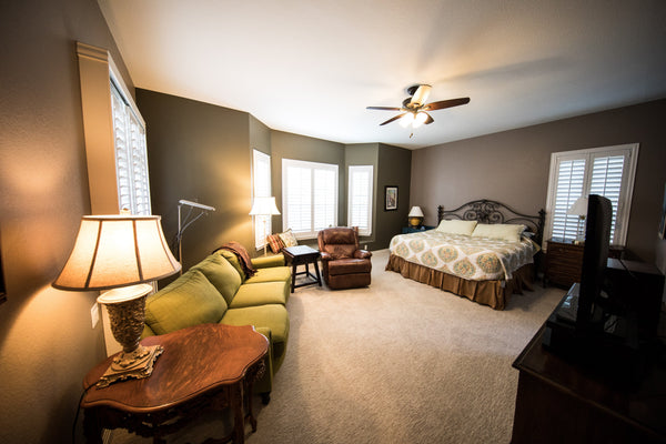 Transform Your Home with These Simple Decor Tips