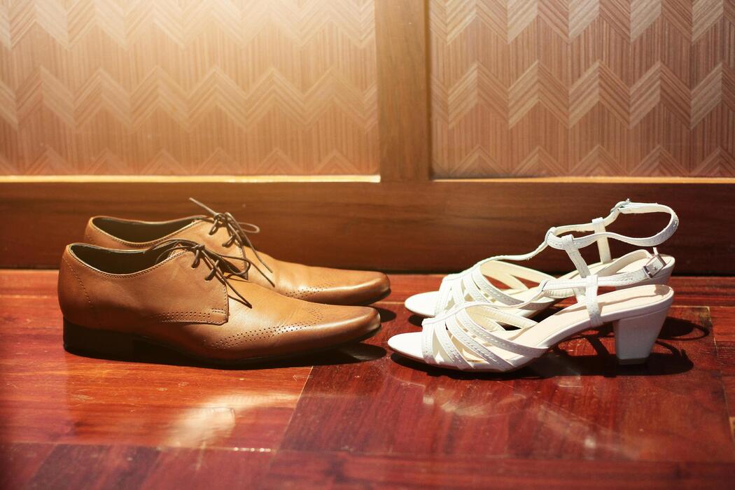 Shoes & Footwear