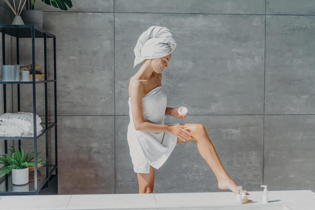 Beauty & Skincare