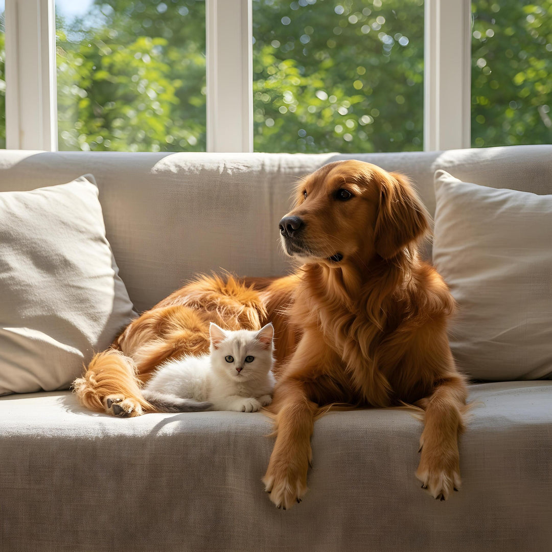 Pet Supplies