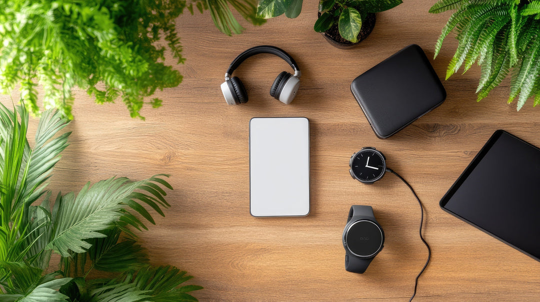 Mobile Accessories