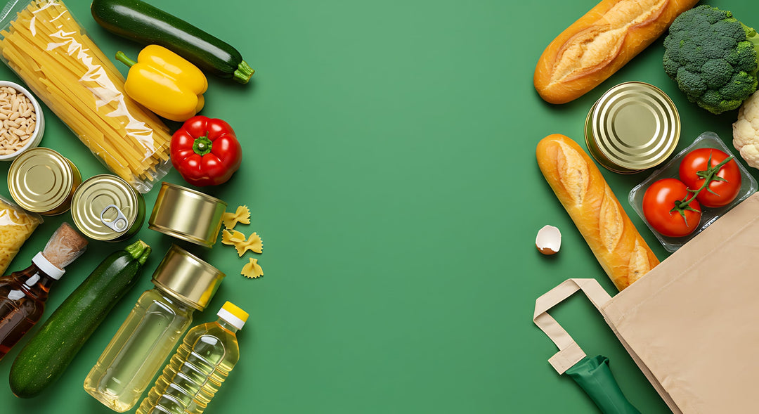 Food & Grocery
