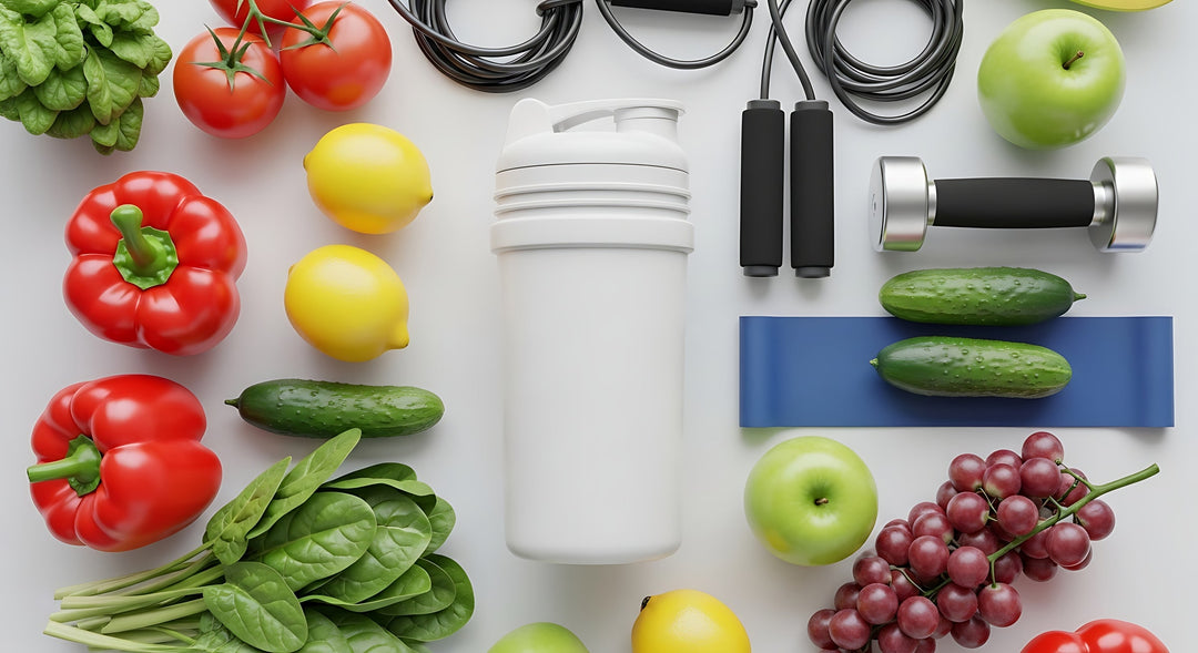 Health & Wellness