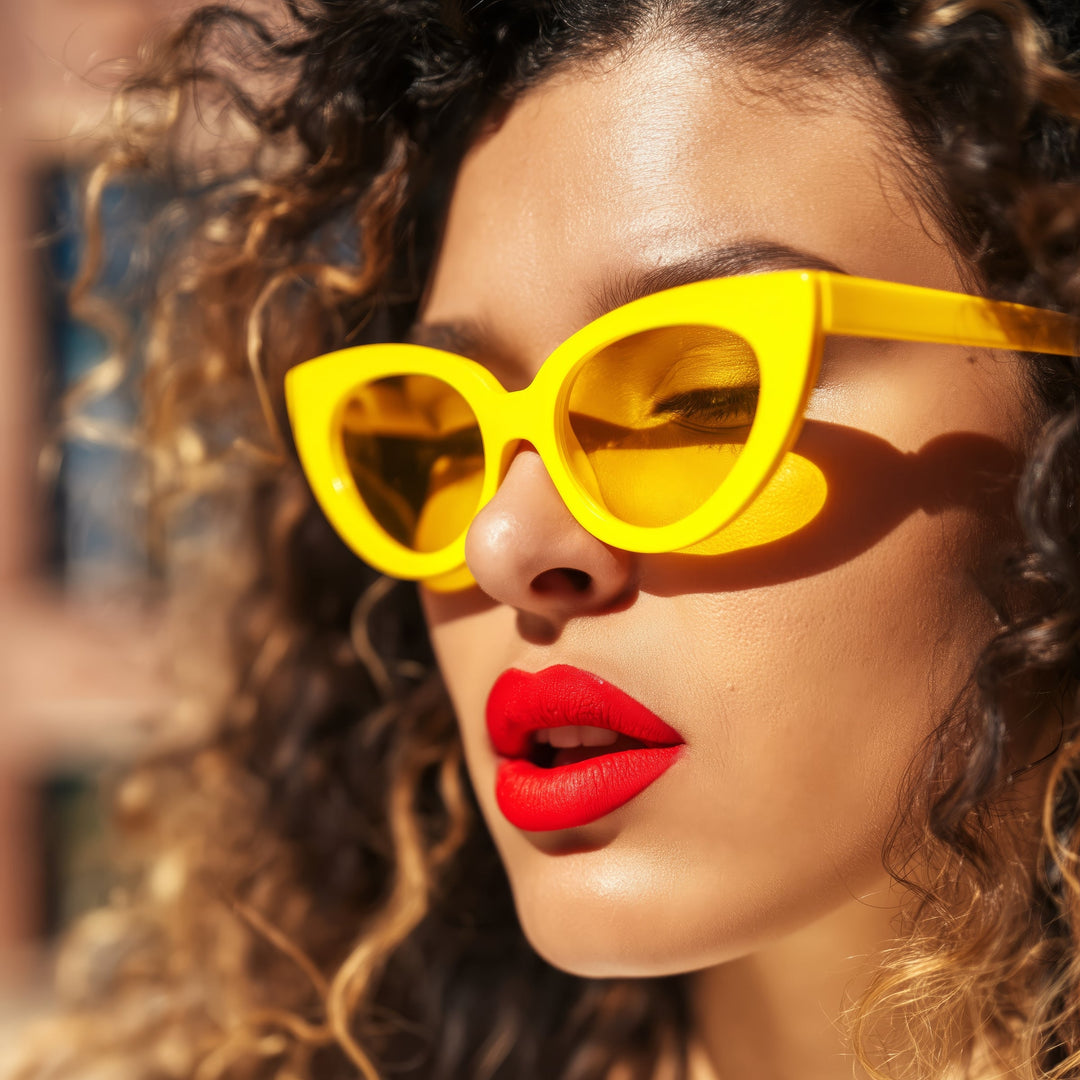 Sunglasses & Eyewear
