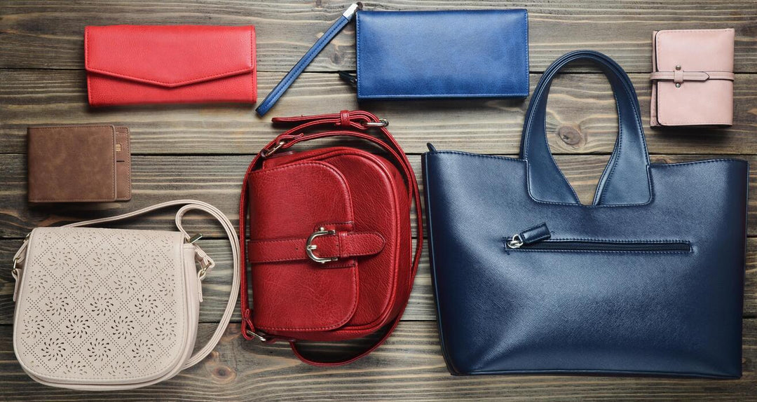 Bags & Accessories