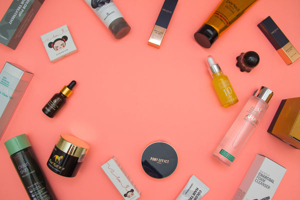 Beauty & Personal Care