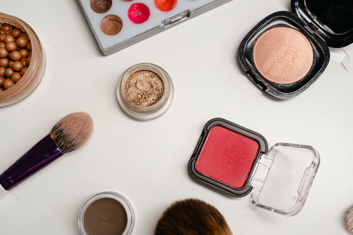 Makeup & Cosmetics