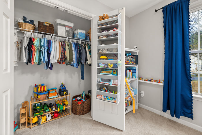 Storage & Organization
