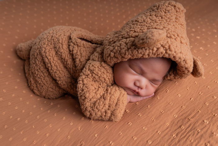 New Born Accessories