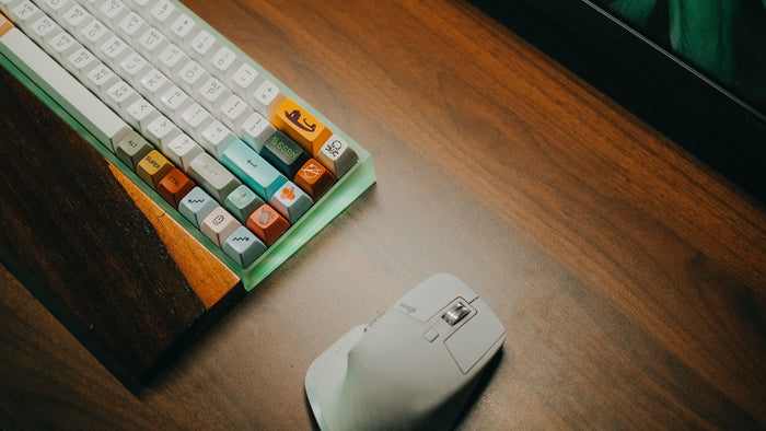 Computer & Office
