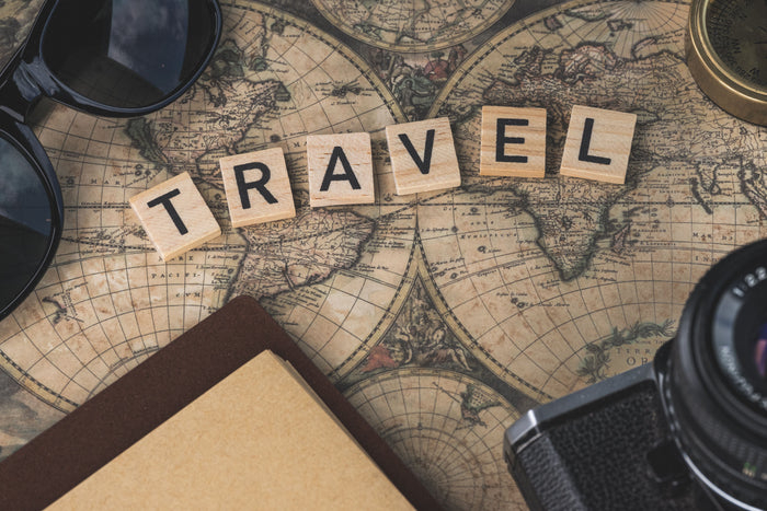 Travel