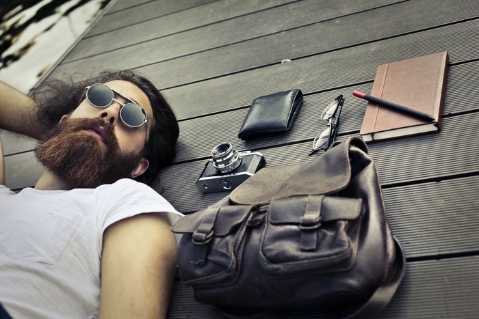 Men's Accessories