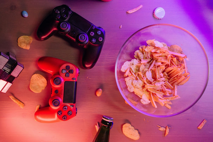 Gaming