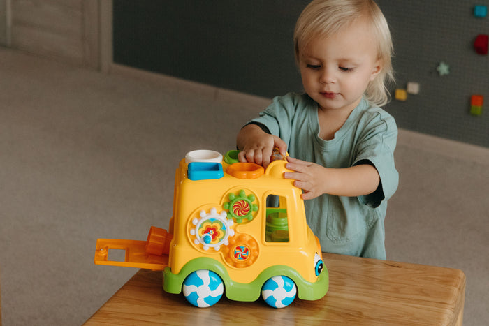 Toys & Games