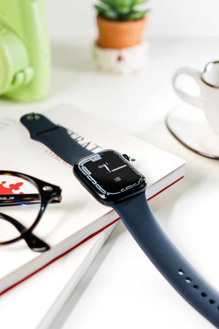 Wearables & Smart Devices