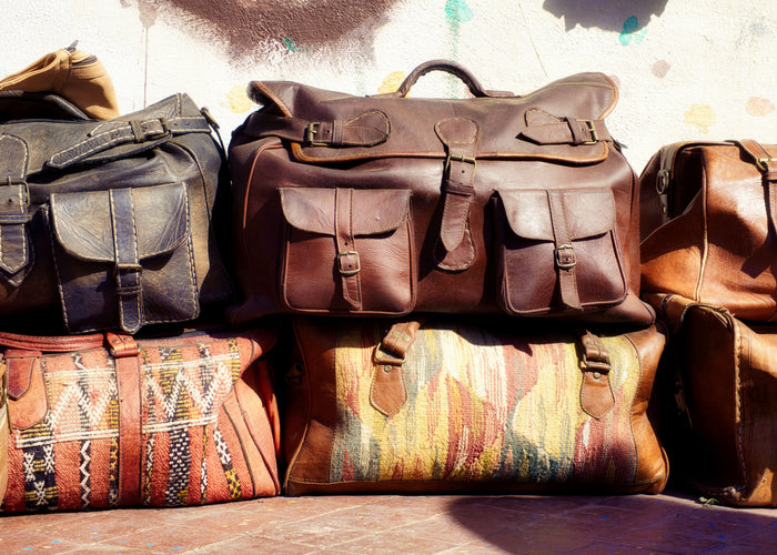 Luggage & Travel