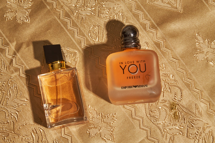 Fragrances & Perfumes
