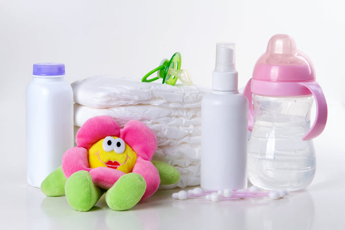 Baby Essentials