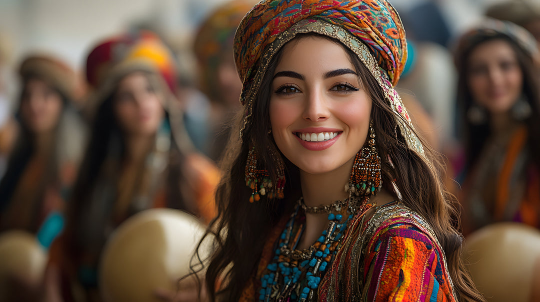 Ethnic & Traditional Wear