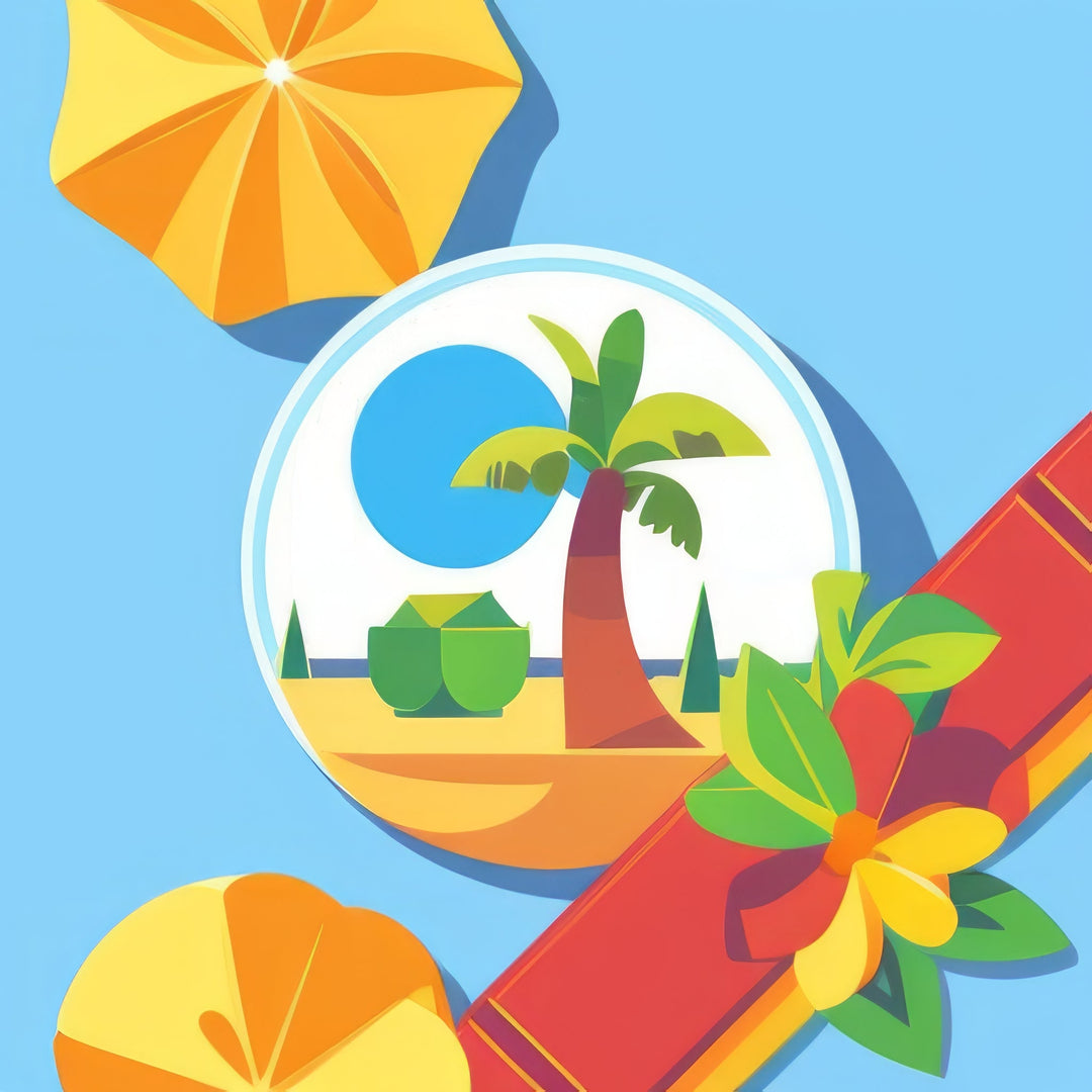Summer Collection
