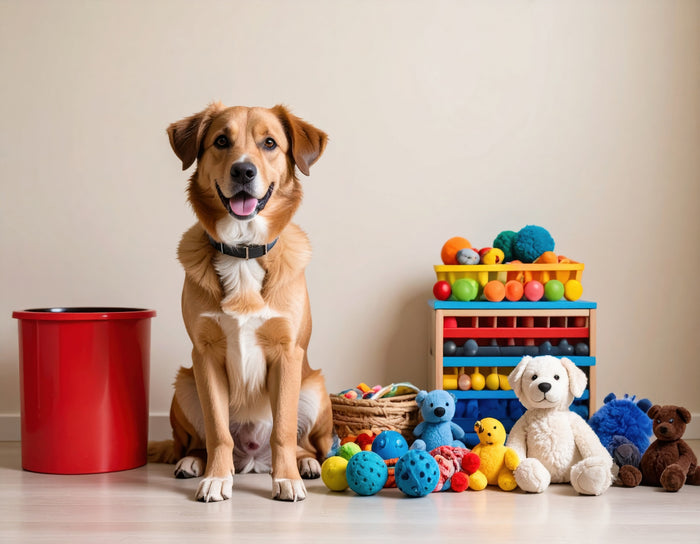 Dog Supplies