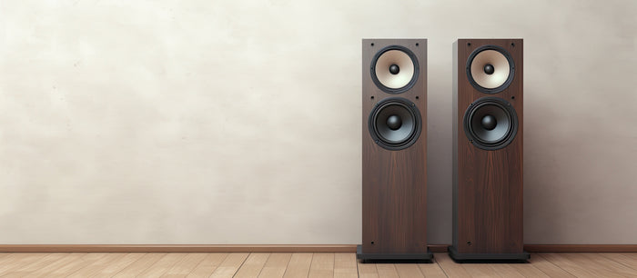 Audio & Speakers