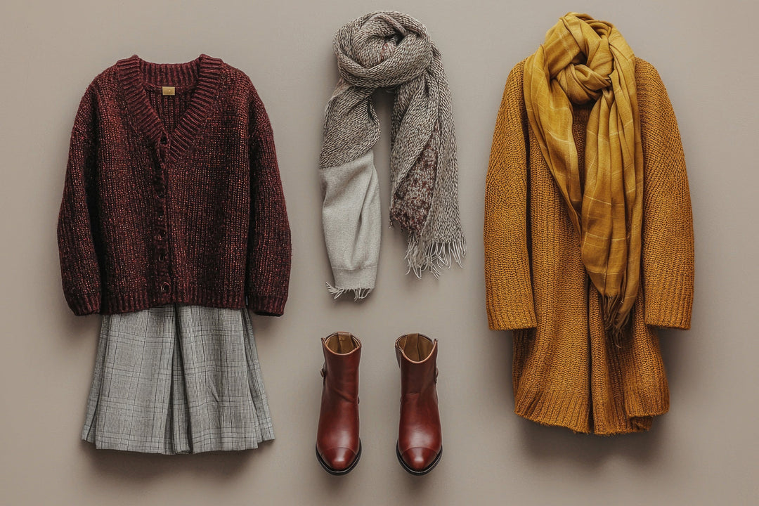 Winter Collection