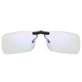 Blue-Light Glasses Clip-On Unisex Computer Goggles Glasses Myopia Glasses Use Hand Machine Protective Clip-On