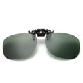 Clip-On Polarized Sunglasses Fashionable Women Prescription Men Company Machine Driving Night Vision Goggles Women Sunglasses Premium Clip-On Glasses