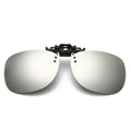Clip-On Polarized Sunglasses Fashionable Women Prescription Men Company Machine Driving Night Vision Goggles Women Sunglasses Premium Clip-On Glasses