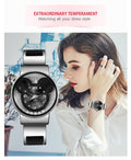 AliExpress Amazon xinhua New Cartoon Bracelet Watch Student Watch Girls Cute Watch