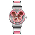 AliExpress Amazon xinhua New Cartoon Bracelet Watch Student Watch Girls Cute Watch