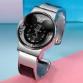 AliExpress Amazon xinhua New Cartoon Bracelet Watch Student Watch Girls Cute Watch