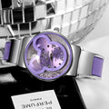 AliExpress Amazon xinhua New Cartoon Bracelet Watch Student Watch Girls Cute Watch