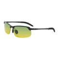 3043 Men Sunglasses Day/Night Lens Driving Glasses Photochromic Polarized Sunglasses Fishing