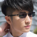 Germany Smart Capable Reading Glasses Men Distance-Near Dual HD Anti-Blue Auto Adjust Rx Change Focus Glasses 56170