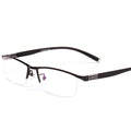 Germany Smart Capable Reading Glasses Men Distance-Near Dual HD Anti-Blue Auto Adjust Rx Change Focus Glasses 56170