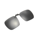 Women Sunglasses Premium UV-Proof Polarized Large Prescription Sunglasses Unisex UV-Proof Driving Glasses Clip-On