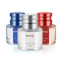 Waiting Women's Eau de Toilette - Fresh Floral 30ml