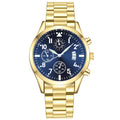 Factory AliExpress Date Glow Quartz Watch Formal Casual Fashionable Men Watch Quartz Large Dial Band
