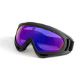 X400 Harley Motorcycle Goggles - Wind Mask