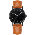 Export Cross-Border Hit Mens Watch Women Student Casual Teen Middle School High School Watch Factory Wholesale