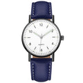 Export Cross-Border Hit Mens Watch Women Student Casual Teen Middle School High School Watch Factory Wholesale