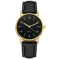 Export Cross-Border Hit Mens Watch Women Student Casual Teen Middle School High School Watch Factory Wholesale