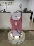 810 Ice-Sensation Beauty Device - Eyebrow Cleanser, Tattoo & Beard Removal