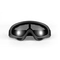 Anti-Fog X400 Motorcycle Goggles - Tactical