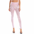 Spring-Summer Fashion Sexy High Waist Pants