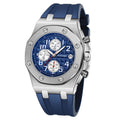 Watch Hot Seller Multifunction Mens Watch Run Sec Sports Waterproof Date Quartz Gel With Factory In-House Direct Sale