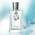Gardenia Women's Perfume - Fresh Floral Scent