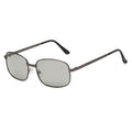 Photochromic Polarized Men Sunglasses Sir Sunglasses Metal Frame UV-Proof Driving Wholesale Sunglasses Outdoor Sports